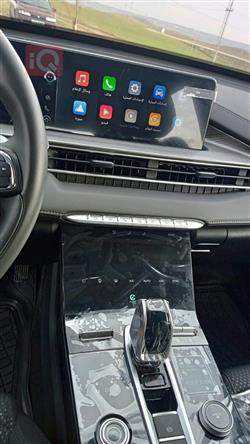 شيري تيجو 8 برو ماكس